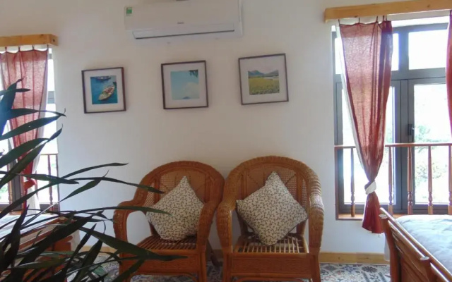 Hotel De Condor