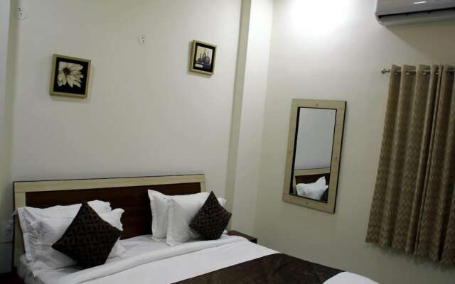 V Resorts Vinayak Villa Udaipur