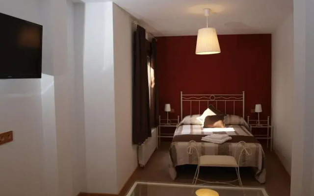 Hostal La Ribera del Júcar