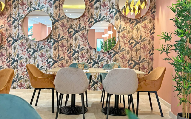 Soho Boutique Tetuan