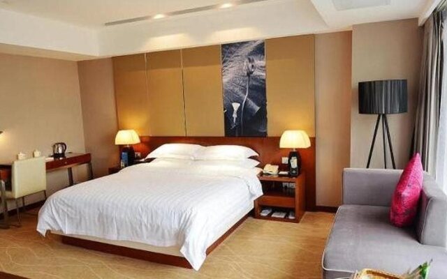 Cosy City Hotel