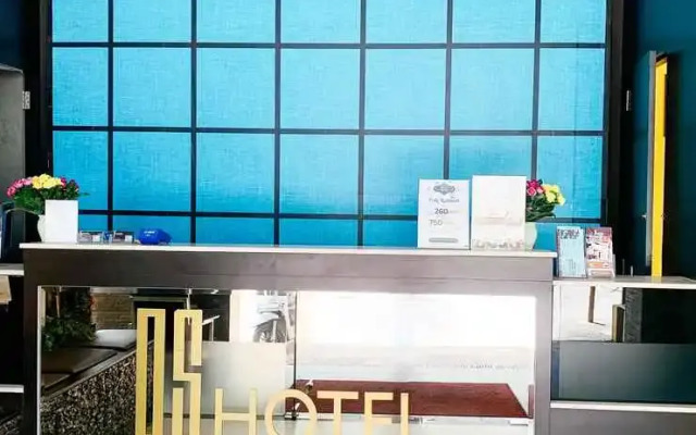 Os Hotel Batu Aji Batam
