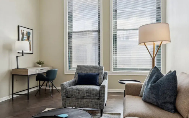 Placemakr Downtown Pittsburgh