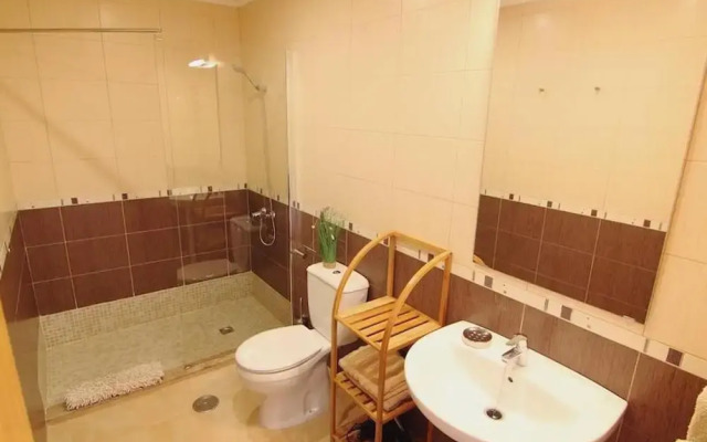 Bravo´s Aparment Cotillo 2