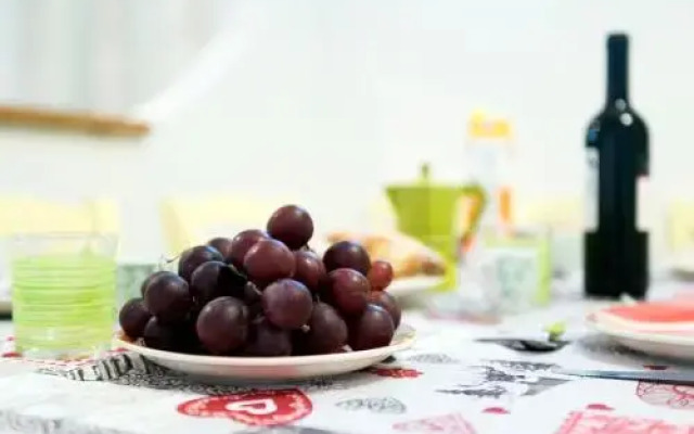 Casa vacanze Porta Alfonsina a Otranto