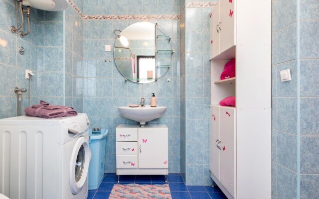 Amazing Apartment in Pula With Wifi and 3 Bedrooms