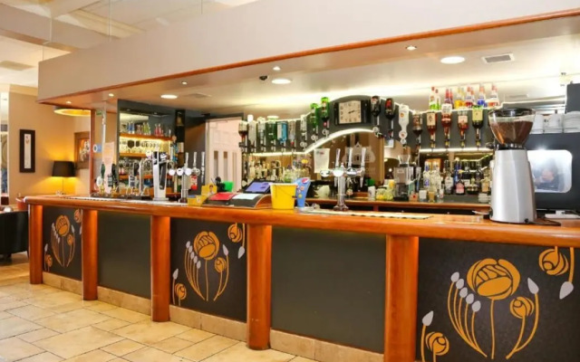 Millfields hotel