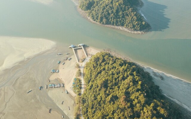 Wasana Resort Ranong