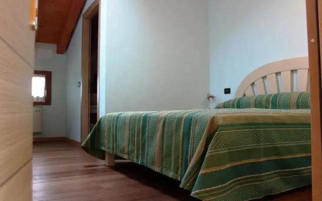 Le Favole Agriturismo