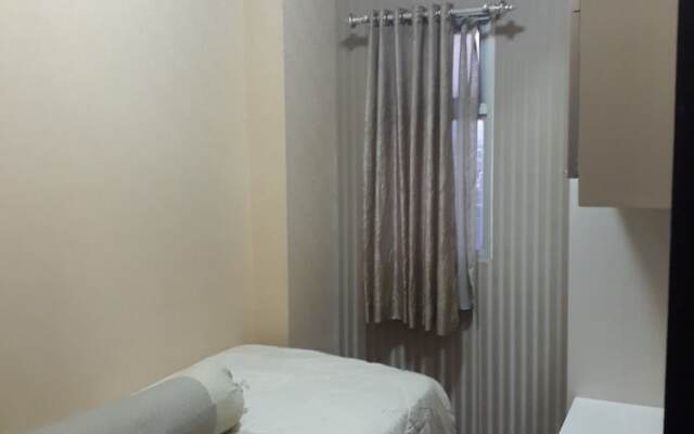 Apartment The Suites Metro by Herlan