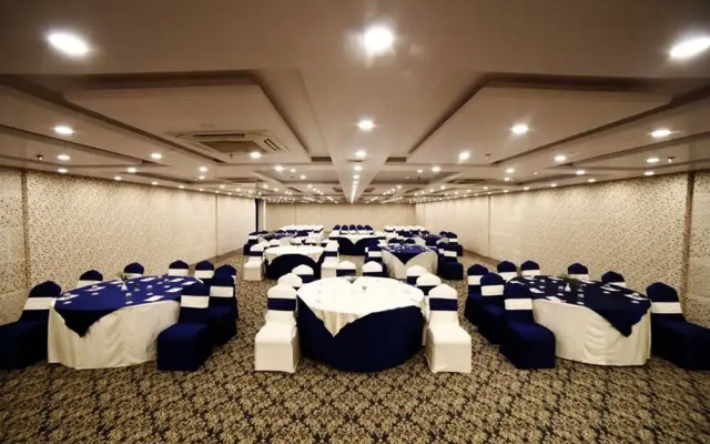 Angel Resort Sikar Highway