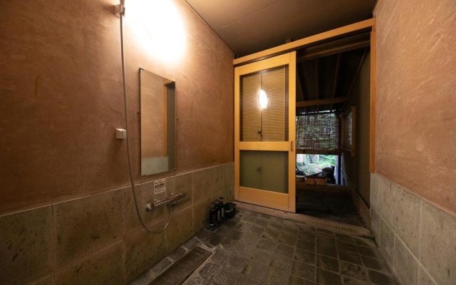 With Private Hot Spring room 사진 3