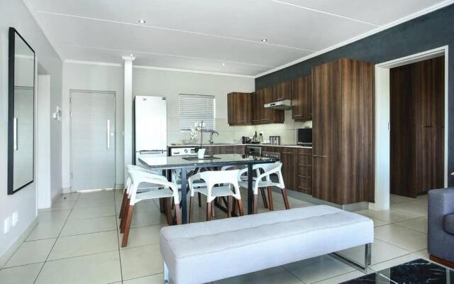 The Epic Luxury Hotel Apartments