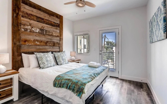 D029 2 Bedroom Apartment By Senstay