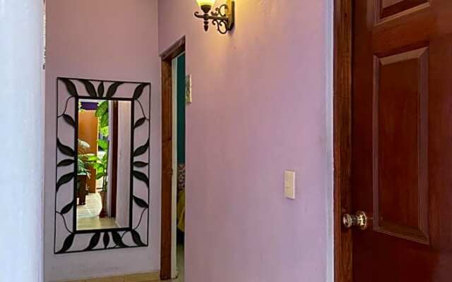 Hotel Las Orquídeas