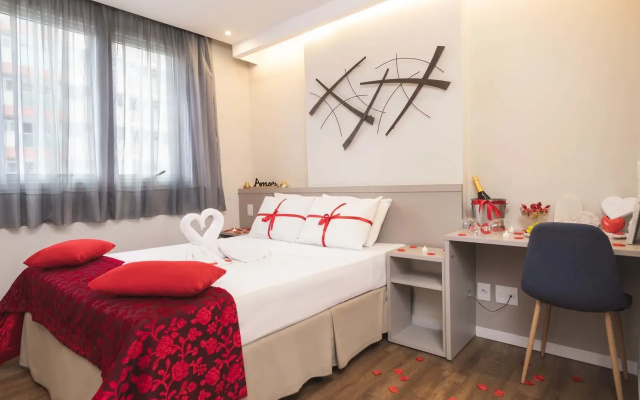 Tulip Inn Vila Velha