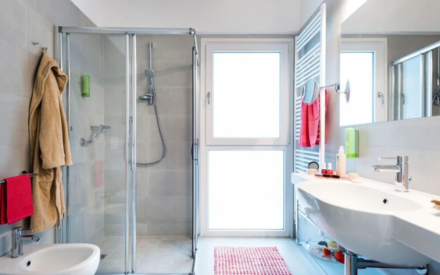 Lino Delle Fate Eco Village Bibione