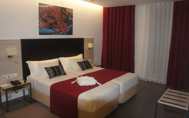 Boutique Hotel Pescador