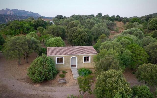 Li Paduleddi Country Guest House