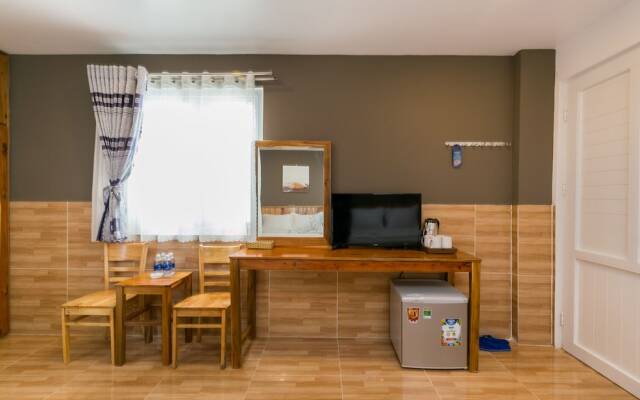 Ngoc Thao Phu Quoc Hotel