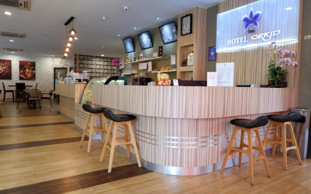 Orkid Inn Mahkota Cheras
