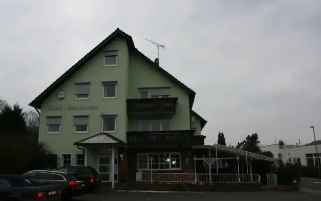 Hotel Restaurant Anna