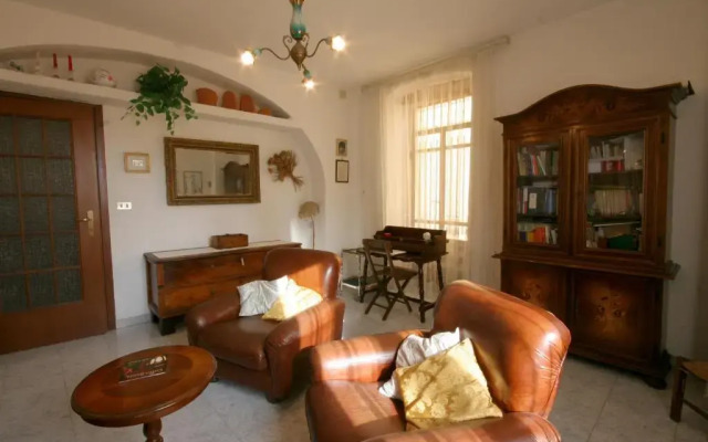Alloggio Casa In Pietra