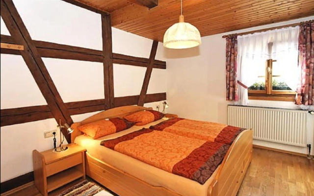 Pension Kesslsimerhof