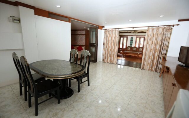 Blue Garden Resort Pattaya