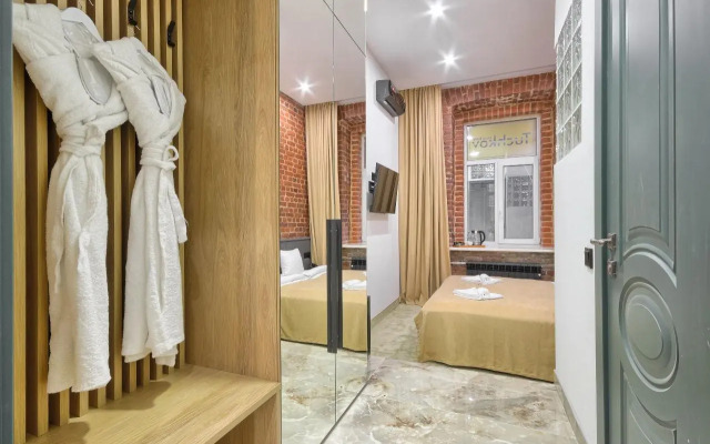 Tuchkov (Тучков)