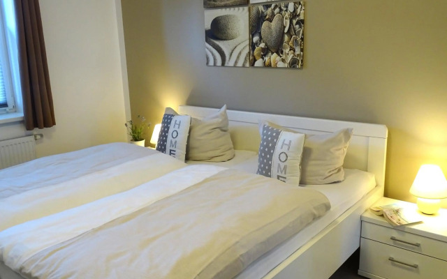 Strand Quartiere Koje 1