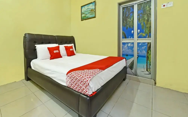Hotel O Ummul Motel