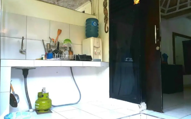G Saskara Homestay
