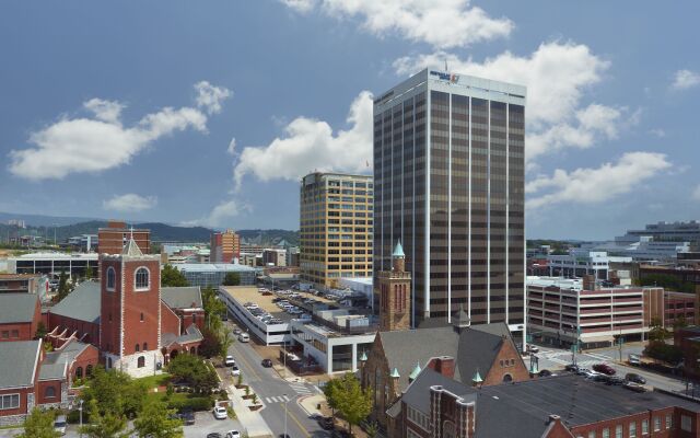 The Westin Chattanooga