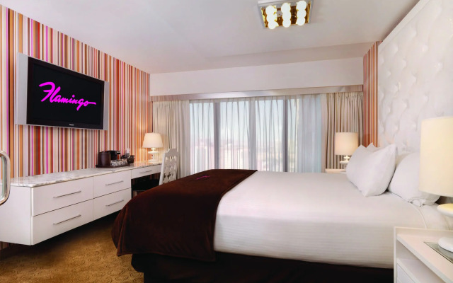 Flamingo Las Vegas Hotel & Casino