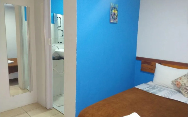 Pousada Ágape