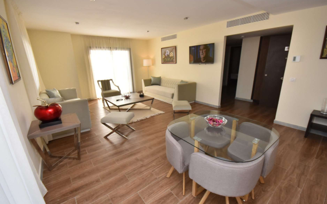 Liberte Hotel Oran