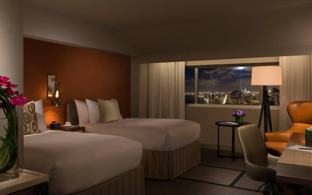 Millennium Hilton New York One UN Plaza