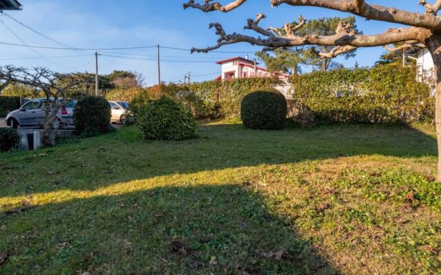 Apartment Errepira Guethary