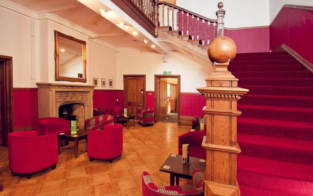 YHA Castleton Losehill Hall - Hostel