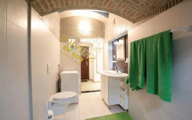 Carla Studio Apartment