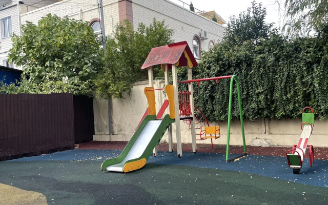 Sea Magic Apart на улице Полтавская 32/14