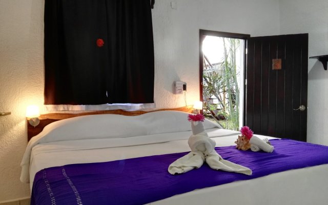 Pacha Tulum Boutique Hotel