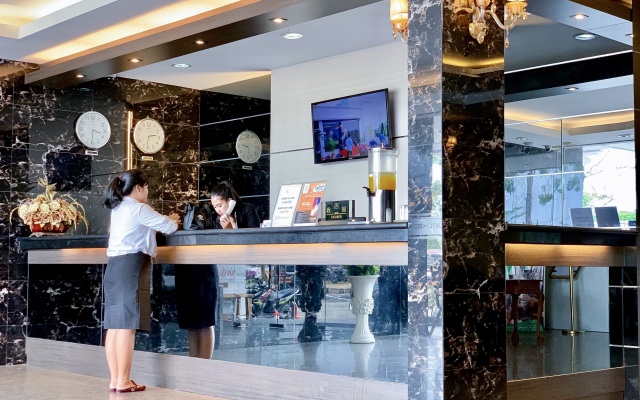 Venesia Hotel