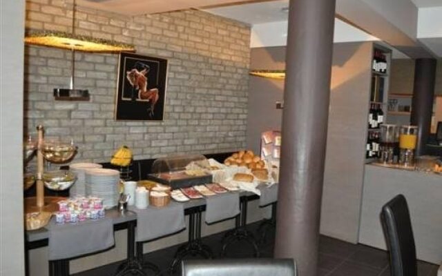 Hotel Moby Dick by WP hotels