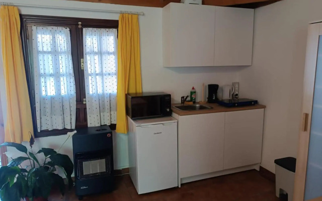 La Casita de la Vega