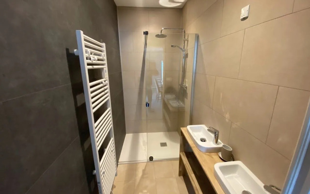 Parc Beausejour Dieppe