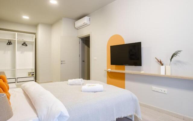 NewInn Hotel Apartments - Cadde 54 Mall