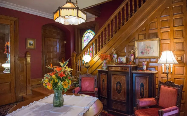 The Gables B&B Philadelphia