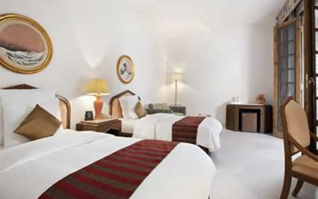 Safir Dahab Resort